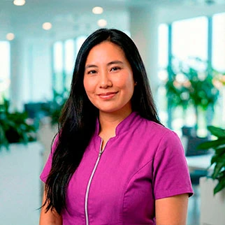 Lic. Mishell Velasco Auxiliar