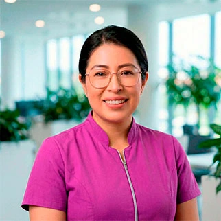 Lic. Ruth Vega Directora